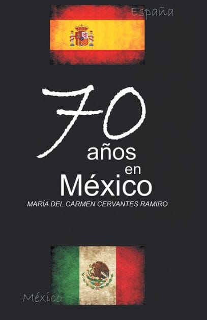 70 años en México