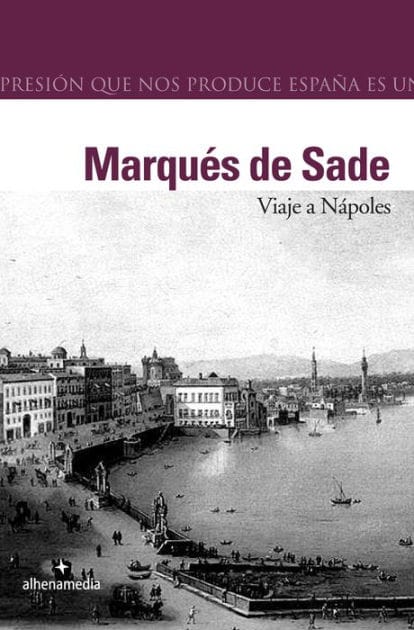 Viaje a Nápoles