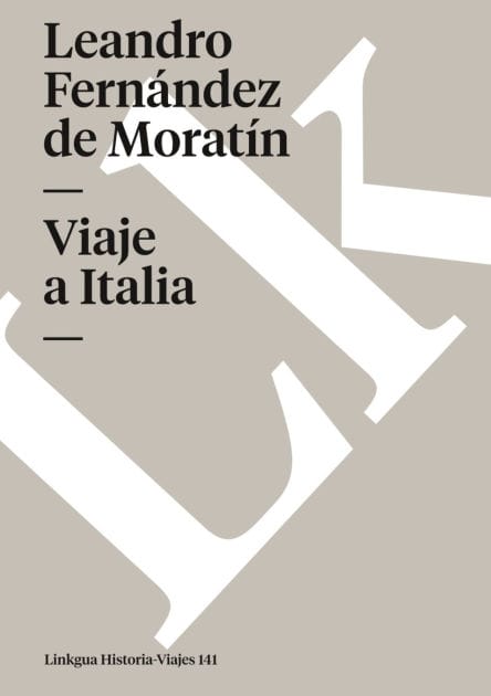 Viaje a Italia