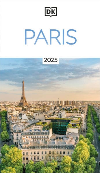 DK Paris