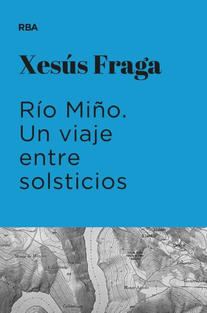 Río Miño: Un viaje entre solsticios