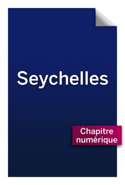 Seychelles 2 - Praslin et les îles voisines