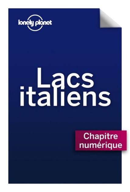 LACS ITALIENS - Carnet pratique