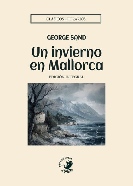 Un invierno en Mallorca