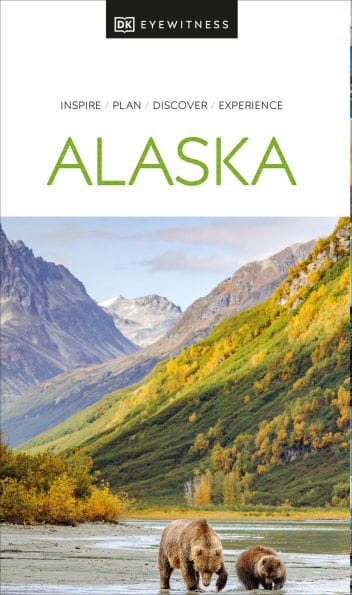 DK Alaska