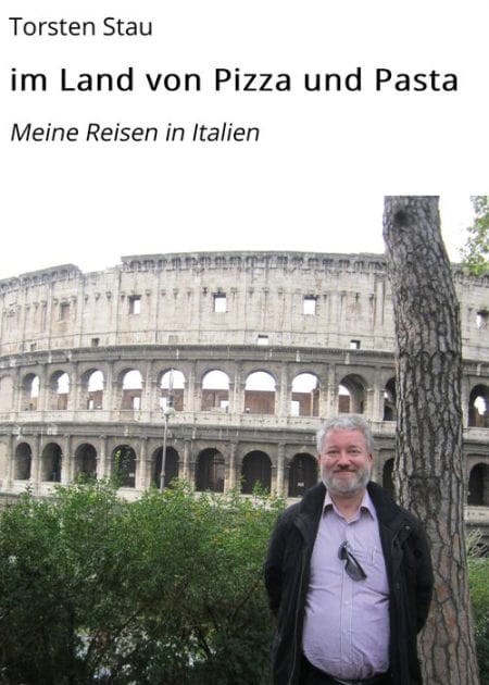 im Land von Pizza und Pasta: Meine Reisen in Italien