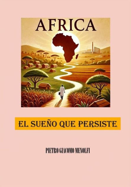 África: El Sueño Que Persiste: Ecos De Esperanza