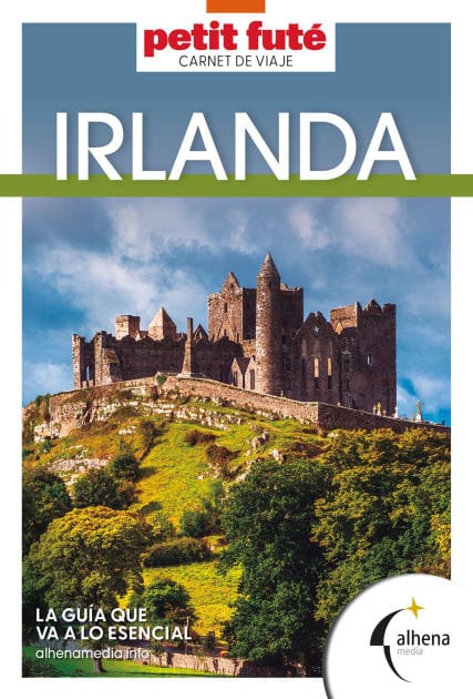 Irlanda - Carnet de viaje