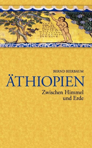 Äthiopien - Zwischen Himmel und Erde: Zwischen Himmel und Erde