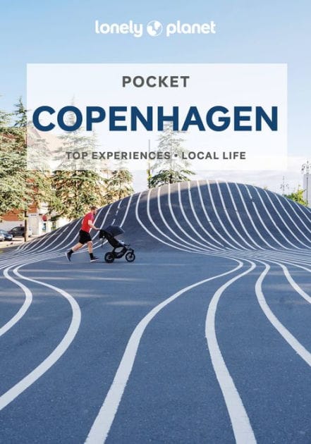 Lonely Planet Pocket Copenhagen: Detailed Itineraries Travel Like a Local Insider Tips Covers Tivoli, Nyhavn, Christianshavn, Vesterbro, and more