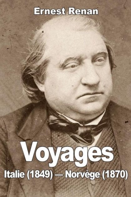 Voyages: Italie (1849) - Norvï¿½ge (1870)