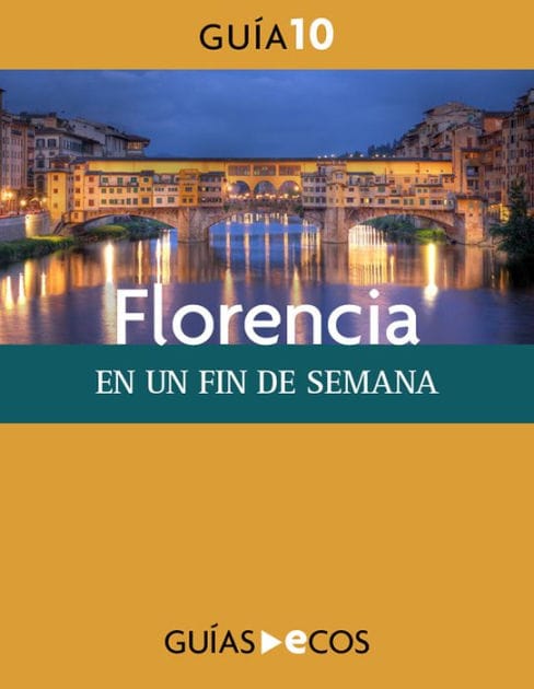 Florencia y Pisa: Edición 2015