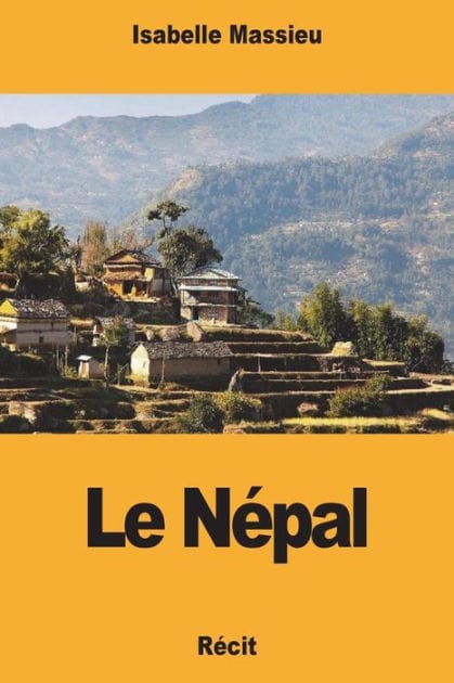 Le Nï¿½pal