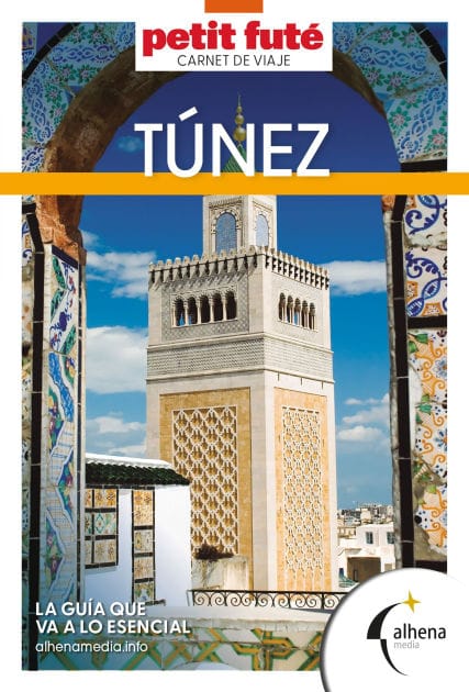 Túnez - Carnet de viaje