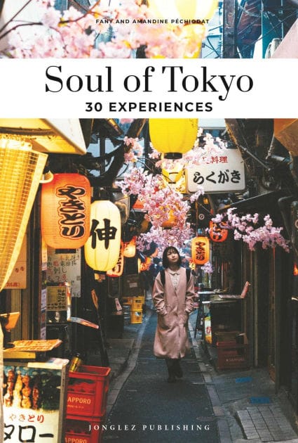 Soul of Tokyo: Gu a de las 30 mejores experiencias