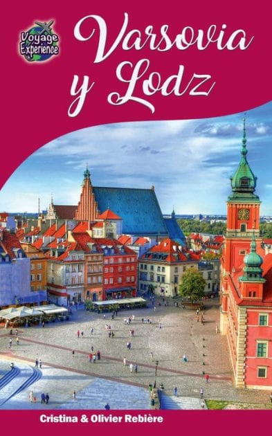 Varsovia y Lodz