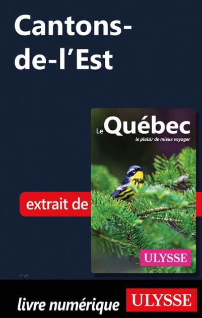 Cantons-de-l'Est