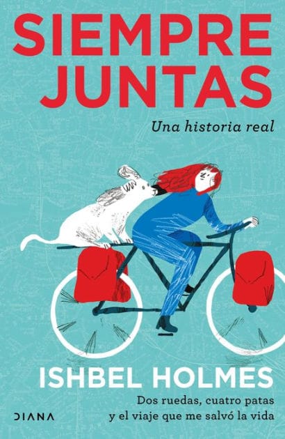Siempre juntas