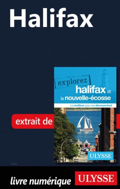 Halifax