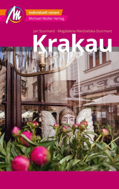 Krakau MM-City Reiseführer Michael Müller Verlag: Individuell reisen mit vielen praktischen Tipps und Web-App mmtravel.com