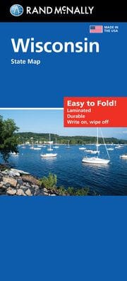 Wisconsin Easy to Fold