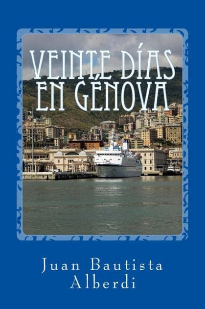 Veinte días en Génova