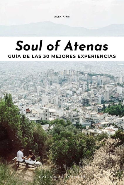 Soul of Atenas: Gu a de las 30 Mejores Experiencias