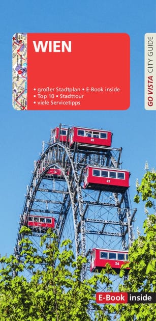 Wien: Go Vista