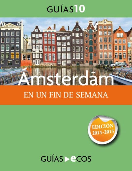 Ámsterdam: Edición 2019