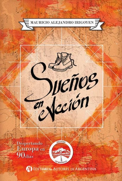 Sueños en acción: despertando Europa en 90 días