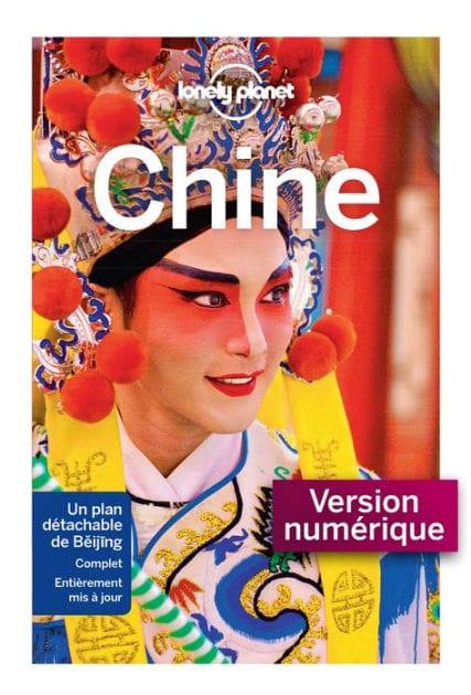 Chine 12ed