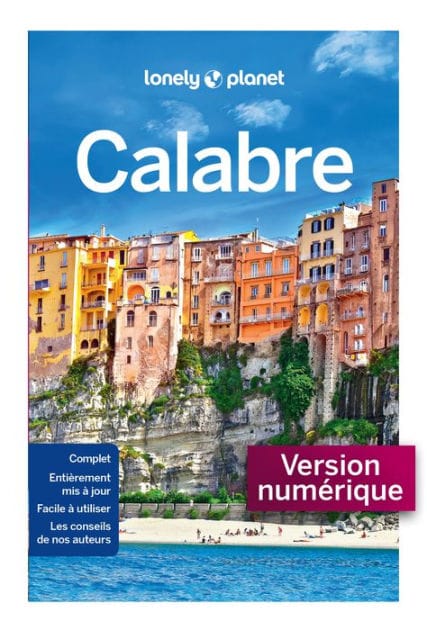 Calabre 1ed