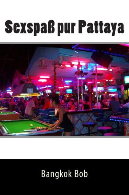 Sexspass pur Pattaya