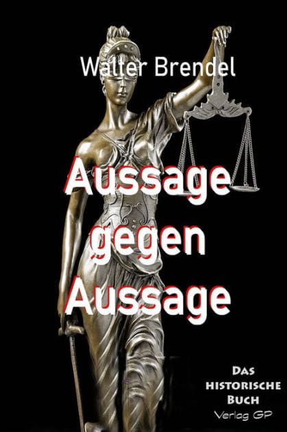 Aussage gegen Aussage: Wie findet man die Wahrheit im Vergewaltigungsprozess?