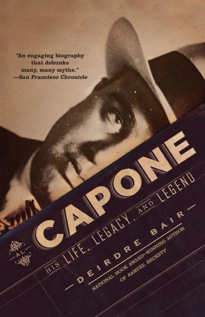 Al Capone: His Life, Legacy, and Legend