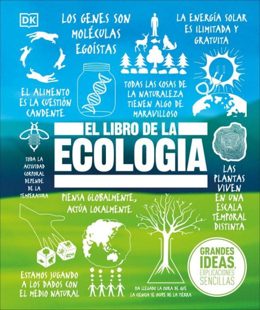 El libro de la ecolog?a (The Ecology Book)