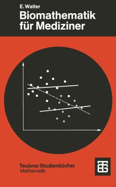 Biomathematik für Mediziner