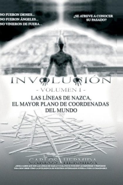 Involuciï¿½n: Las lï¿½neas de Nazca, el mayor plano de coordenadas del mundo.