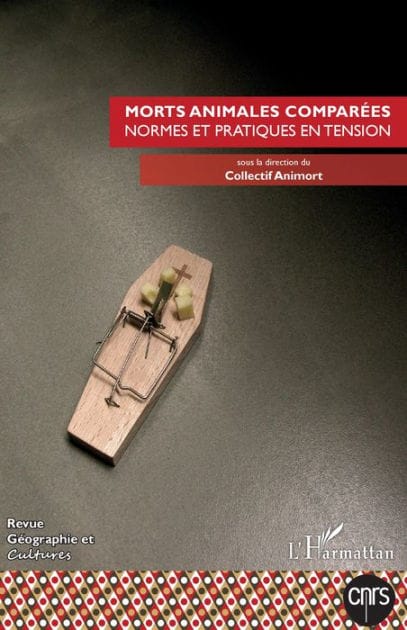 Morts animales comparées: Normes et pratiques en tension
