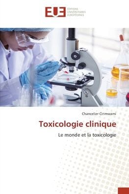 Toxicologie clinique