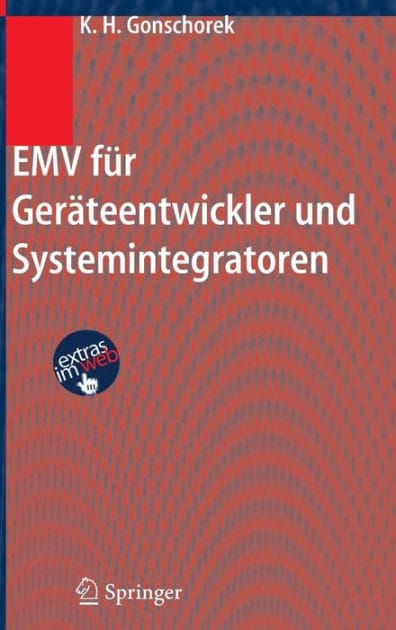 EMV fï¿½r Gerï¿½teentwickler und Systemintegratoren