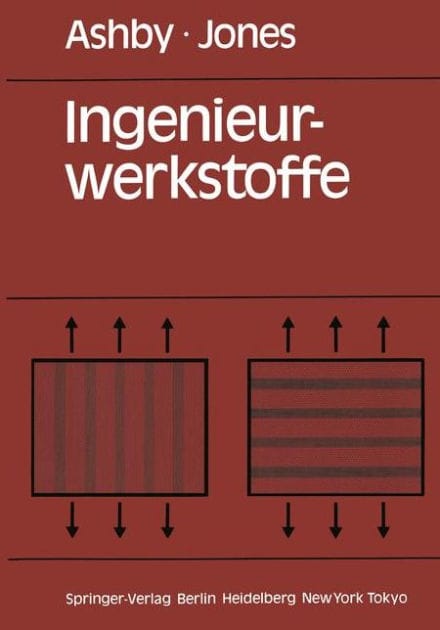 Ingenieurwerkstoffe: Einfï¿½hrung in ihre Eigenschaften und Anwendungen