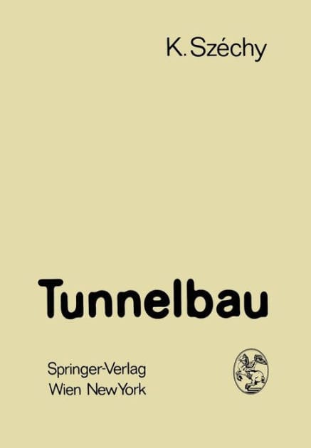 Tunnelbau