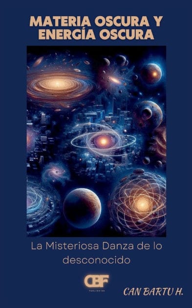 Materia Oscura y Energia Oscura: La Misteriosa Danza de lo Desconocido