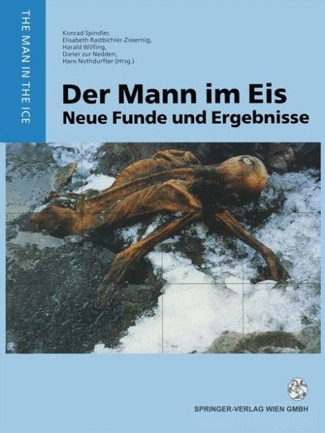 Der Mann im Eis: Neue Funde und Ergebnisse