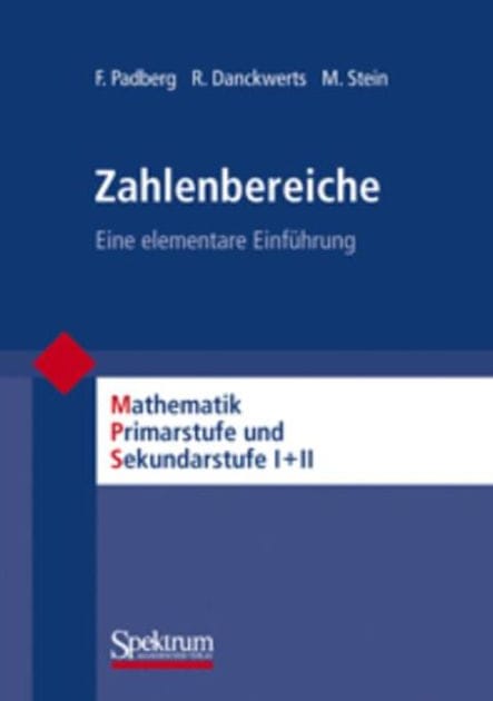 Zahlbereiche