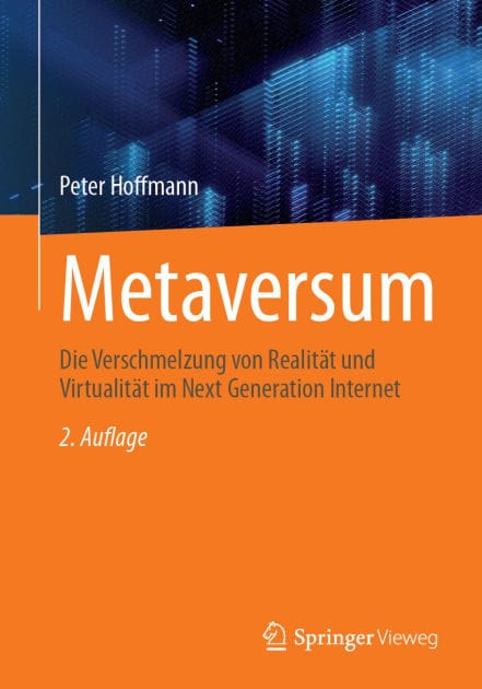Metaversum: Die Verschmelzung von Realität und Virtualität im Next Generation Internet
