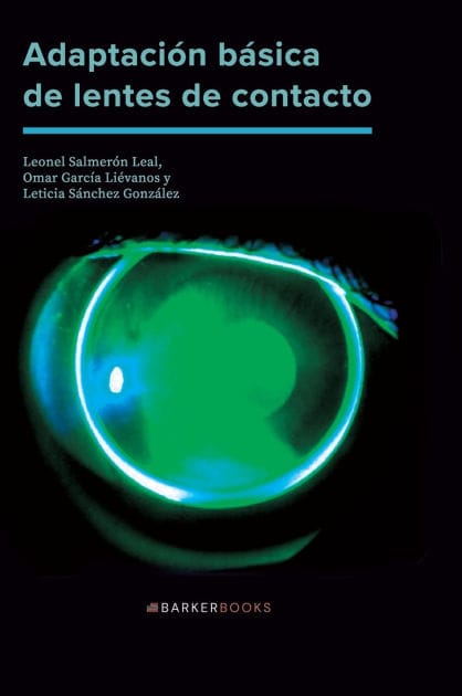 Adaptación básica de lentes de contacto