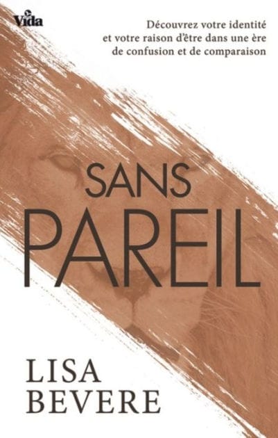 Sans pareil: Découvrez votre identité et votre raison d'être dans une ère de confusion et de comparaison