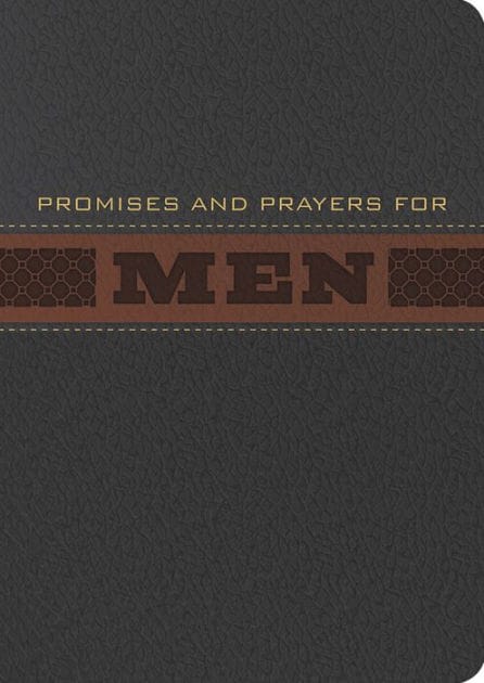 Promises and Prayers For Men